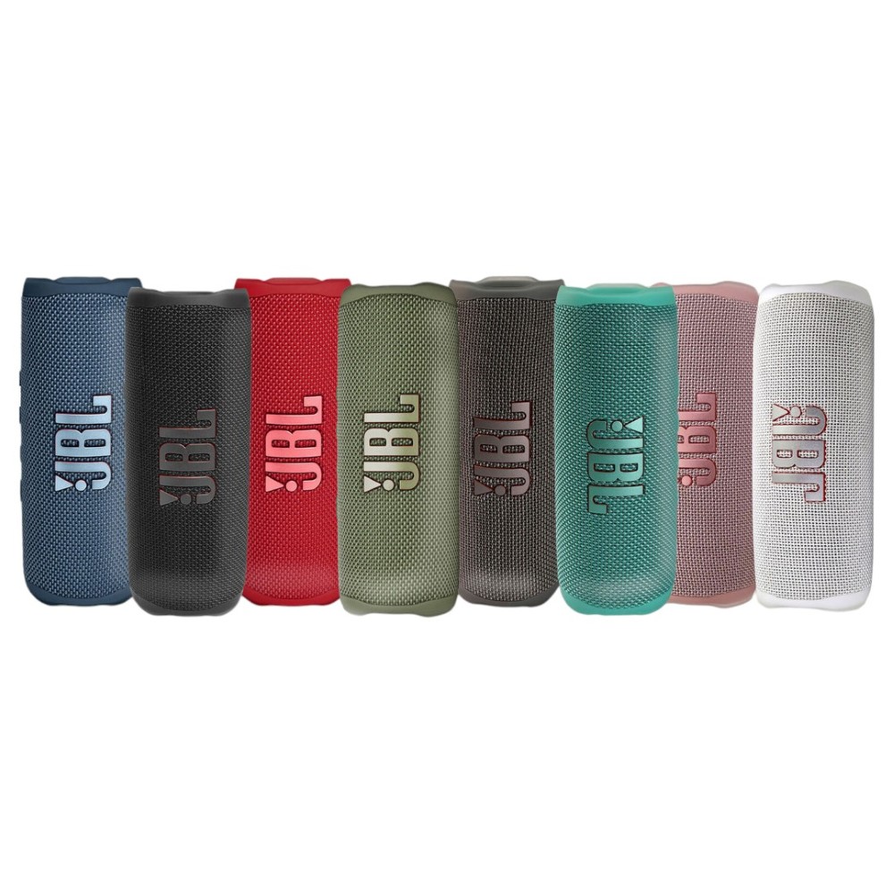 JBL Flip 6